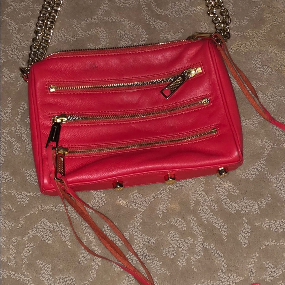 Rebecca Minkoff Crossbody